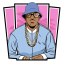 Trophy Icon