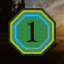 Trophy Icon