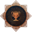 Trophy Icon