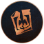 Trophy Icon