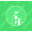 Trophy Icon