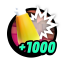 Trophy Icon