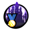 Trophy Icon