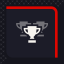Trophy Icon
