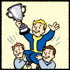 Trophy Icon