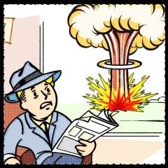 Trophy Icon