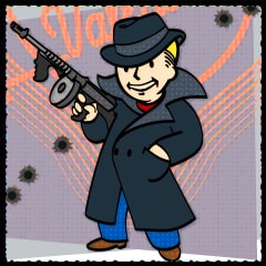 Trophy Icon