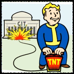 Trophy Icon