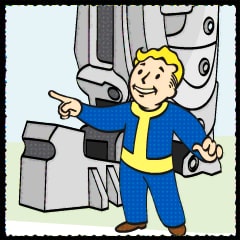 Trophy Icon