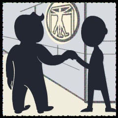 Trophy Icon
