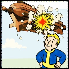 Trophy Icon