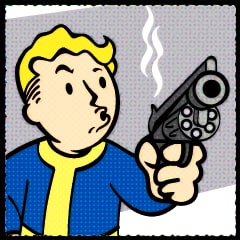 Trophy Icon