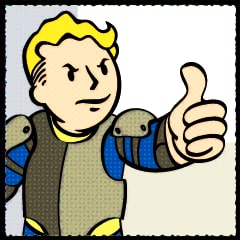 Trophy Icon