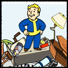 Trophy Icon