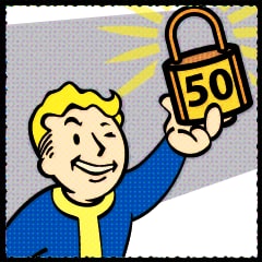 Trophy Icon