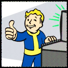 Trophy Icon