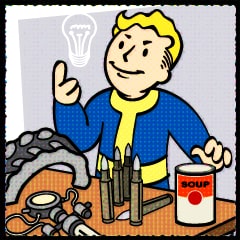Trophy Icon