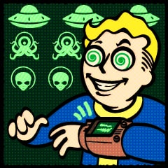 Trophy Icon