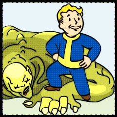 Trophy Icon