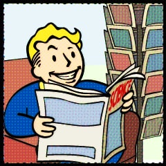 Trophy Icon