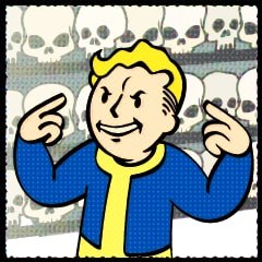 Trophy Icon