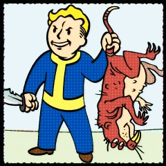 Trophy Icon