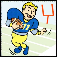 Trophy Icon