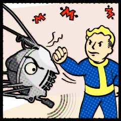 Trophy Icon