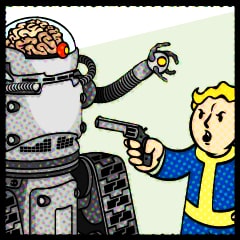 Trophy Icon