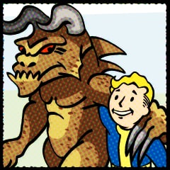 Trophy Icon