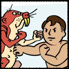 Trophy Icon