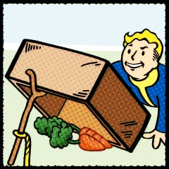 Trophy Icon