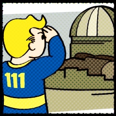 Trophy Icon