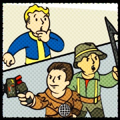 Trophy Icon