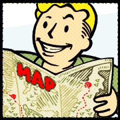 Trophy Icon
