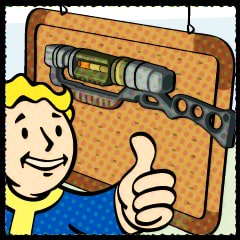 Trophy Icon