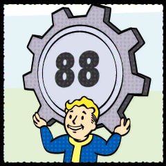 Trophy Icon