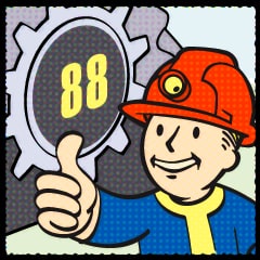 Trophy Icon
