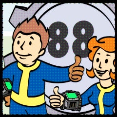 Trophy Icon