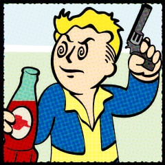 Trophy Icon