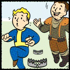 Trophy Icon