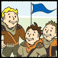 Trophy Icon