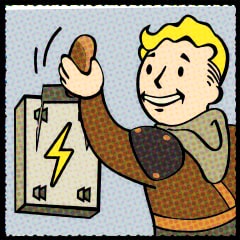 Trophy Icon