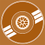 Trophy Icon