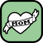 Trophy Icon