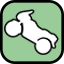 Trophy Icon
