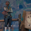 Trophy Icon