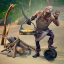 Trophy Icon