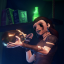 Trophy Icon