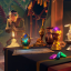 Trophy Icon